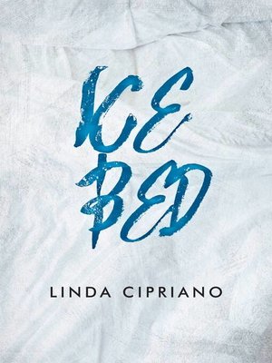 cover image of Ice Bed